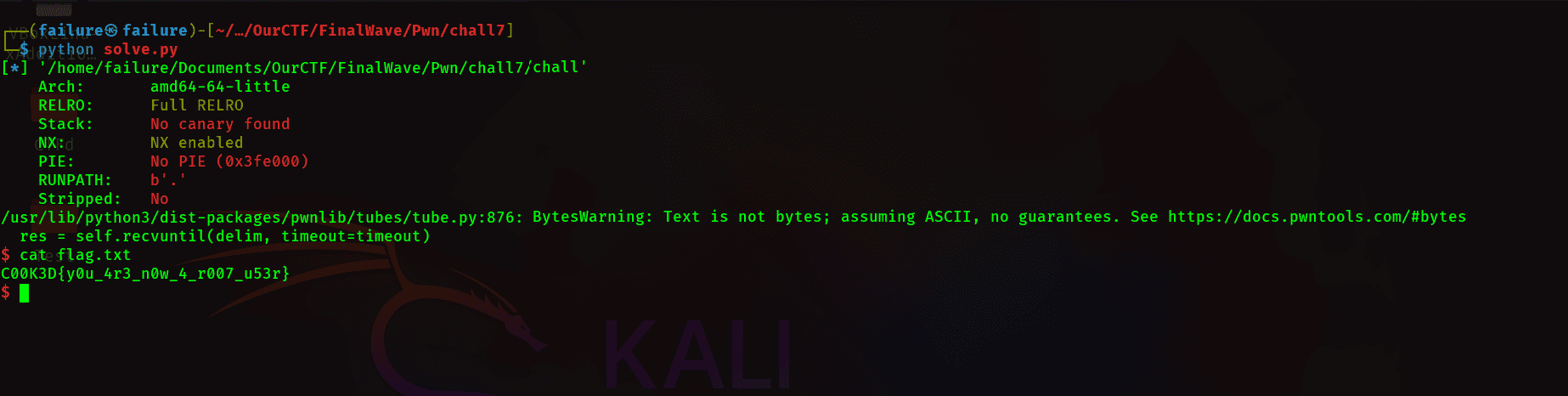 Project Firewall Solve